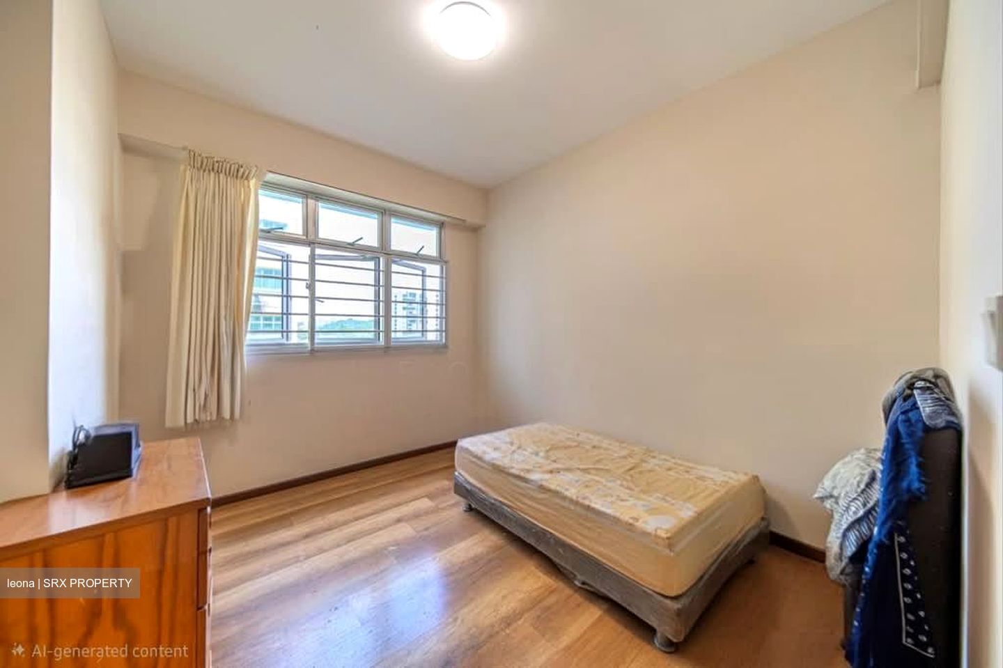 Blk 490B Sunshine Gardens (Choa Chu Kang), HDB 3 Rooms #585937731